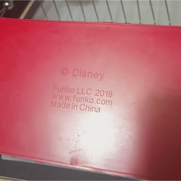 Disneys Funko Aladdin’s first wish movie moment - Picture 8 of 8